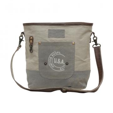 Smart Rule Shoulder Bag