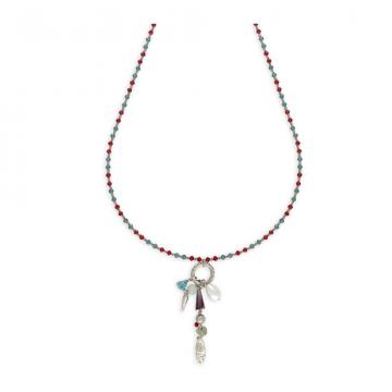 Beadtrove NECKLACE