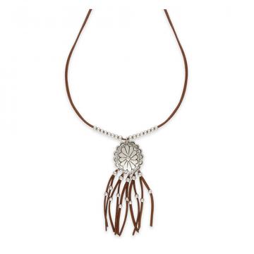 Yearning Necklace