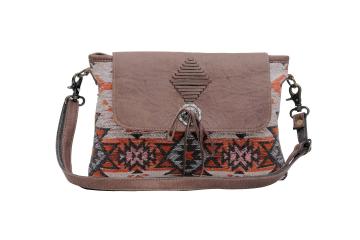 MAYA SMALL & CROSSBODY BAG