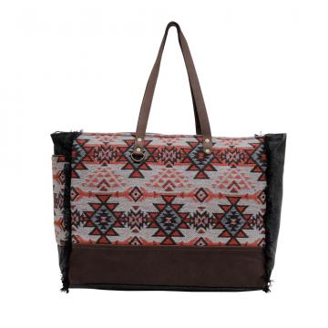 MAYA WEEKENDER BAG