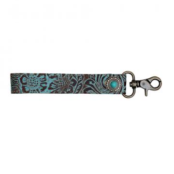 SAPPHIRE KEY FOB