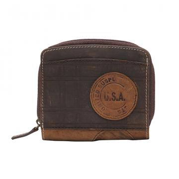 "NESTER WALLET"