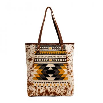 Shamshat Tote Bag