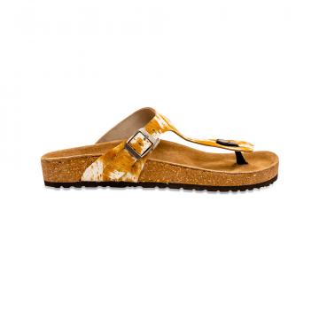 Charter Western Sandals