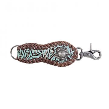 Trussy key fob