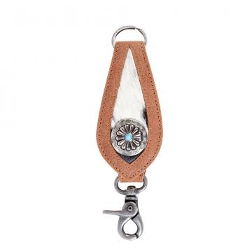 Manchow key fob