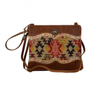 Desert Heritage Small & Crossbody Bag