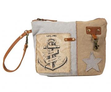 High Seas Pouch