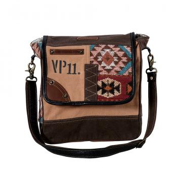 Southwest Bound VP11 Shoulder Bag