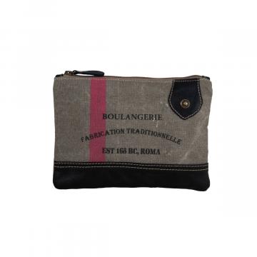 Boulangerie Pouch