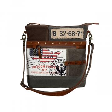 USA Freedom Small & Crossbody