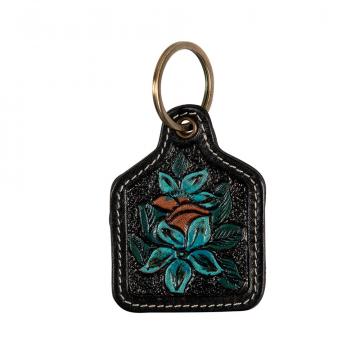 Morning’s Bloom Key Fob