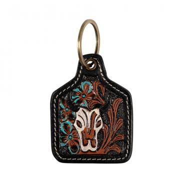 Bison Trail Key Fob