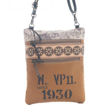 M-Vintage Crossbody Bag