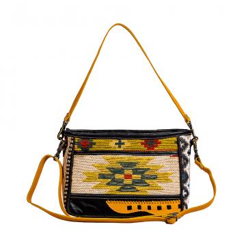 Zonta Mesa Small & Crossbody Bag