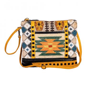 Zonta Mesa Small and Crossbody Bag