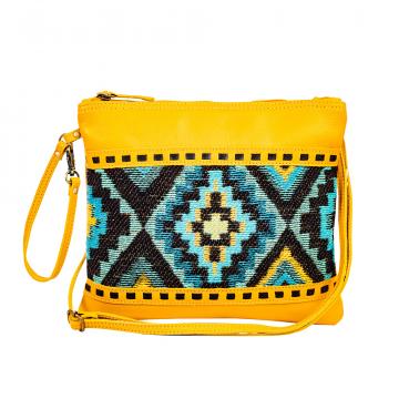 Sunridge Basin Small & Crossbody Bag 