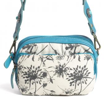 Mesa Fields Small Crossbody Bag