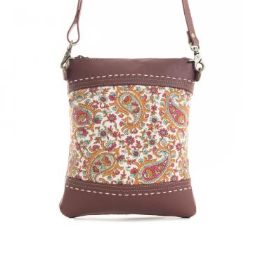 Paisley Pointe Small & Crossbody Bag Bag