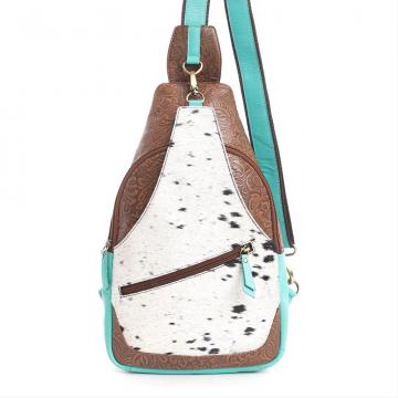 Joy Mesa Sling Bag