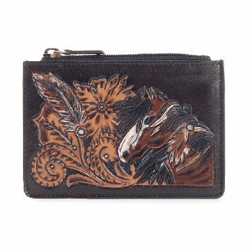 Caballo Mio Credit-Card Holder