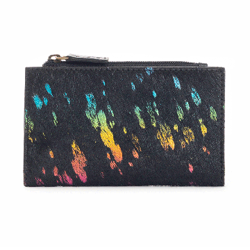 Galaxy Stream Credit-Card Holder