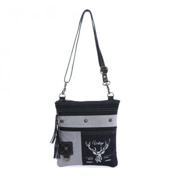 Cannon Ridge Small Crossbody Bag