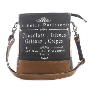 La Belle Patisserie Shoulder Bag 