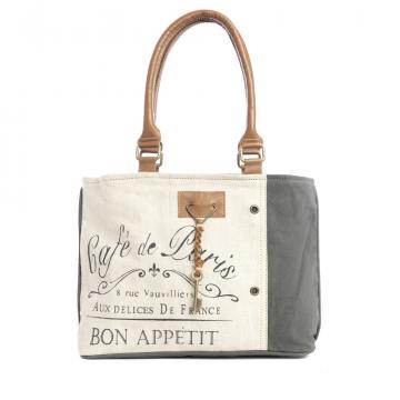 Café de Paris Small bag