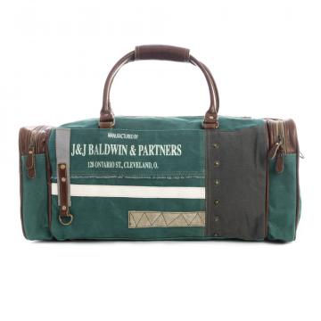 J & J Partners Traveller Bag