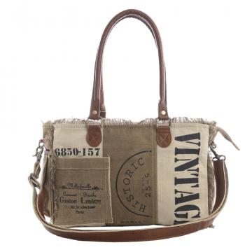 Queen Creek Small & Crossbody Bag in Sandstone