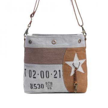 Las Placitas Shoulder Bag  