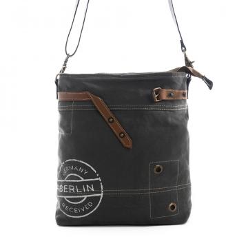 Europa Excitement Shoulder Bag 