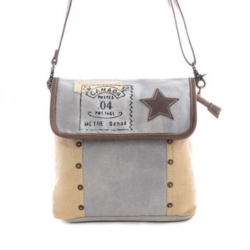 Star Journey Shoulder Bag 