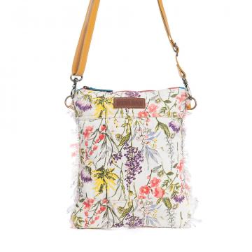 Meadow Peace Crossbody Bag