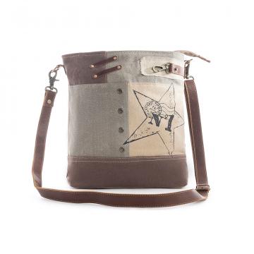 North Star Shoulder Bag