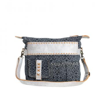 Moroccan Nights Shoulder Bag