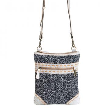 Moroccan Nights Small Crossbody Bag