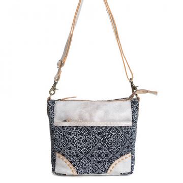 Moroccan Nights Petite Messenger Bag