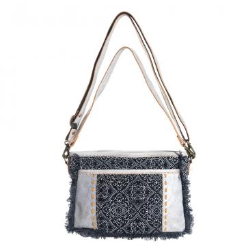 Moroccan Nights Small and crossbody bag