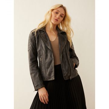 Stella Starr Leather Jacket