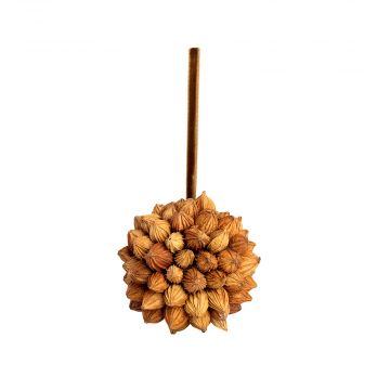 Holiday Nut Cluster Ornament