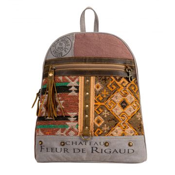 Rigaud Rail Express Backpack Bag