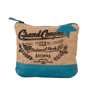 Grand Canyon Small Pouch