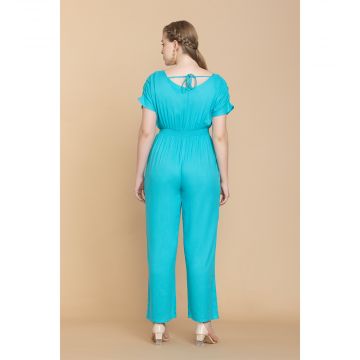  Yaeko Fashion Jumpsuit