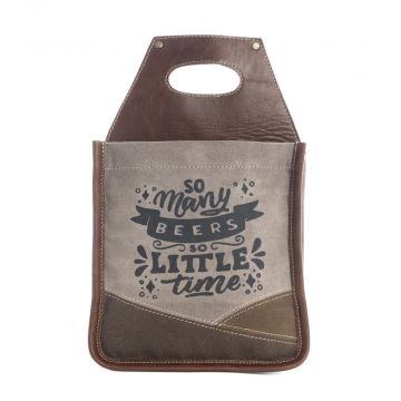 So Little Time Beer Caddy