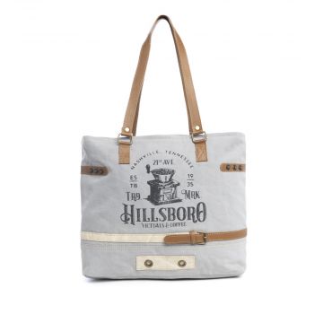 Hillsboro Tote Bag