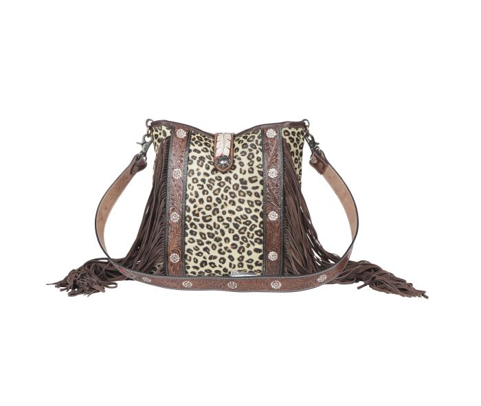 Myra Bag - Diva's Collect Hand-Tooled Bag