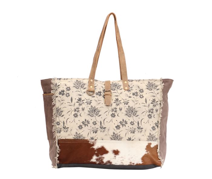 ＦＬＯＲＥＴ ＬＥＡＴＨＥＲ ＴＯＴＥ トートバッグ 2021秋冬 保障